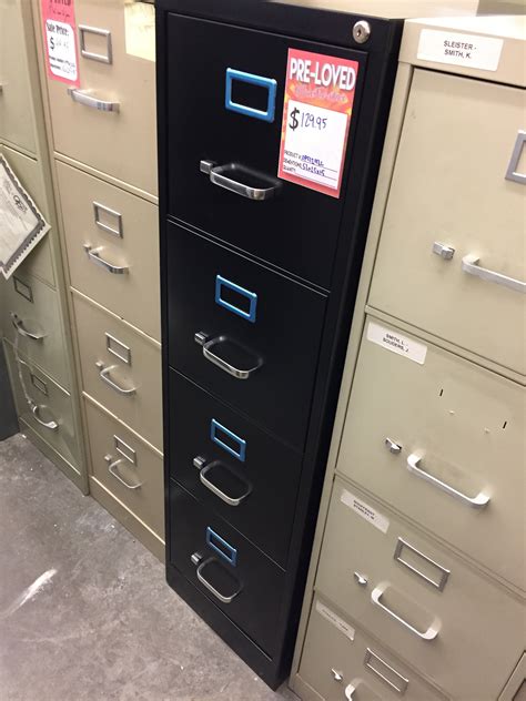 used steel filing cabinet|four drawer steel filing cabinet.